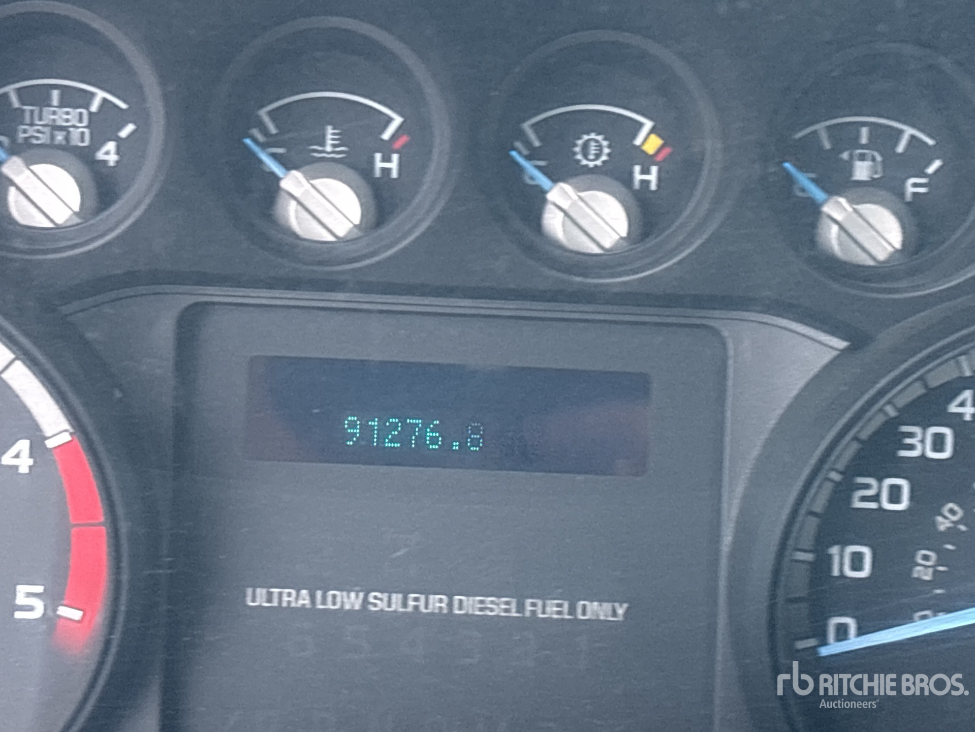 2011 Ford F-350
