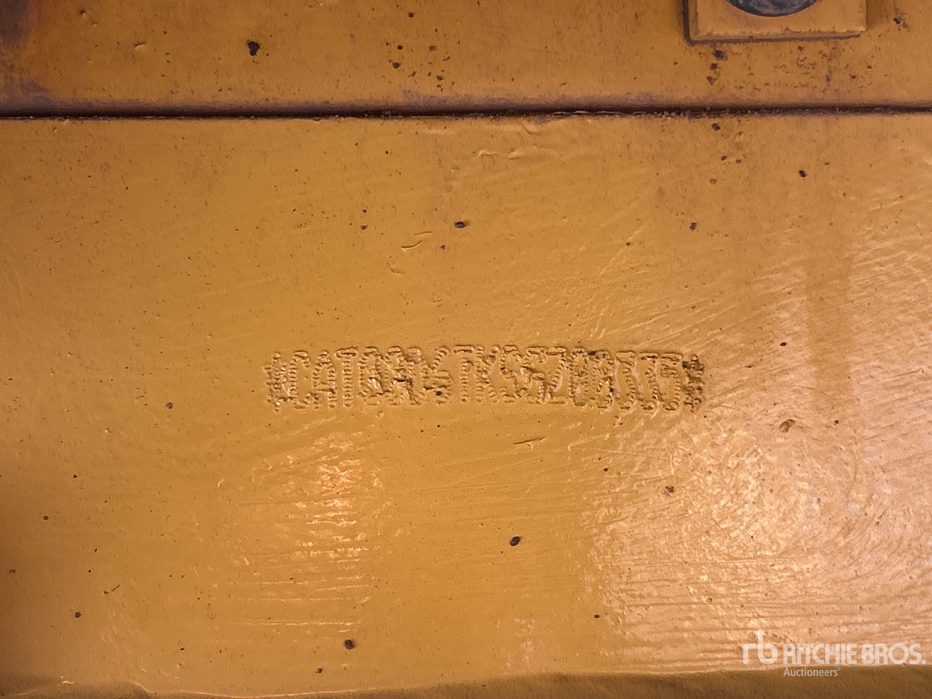 2018 Caterpillar D6T LGP