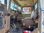 Cab with