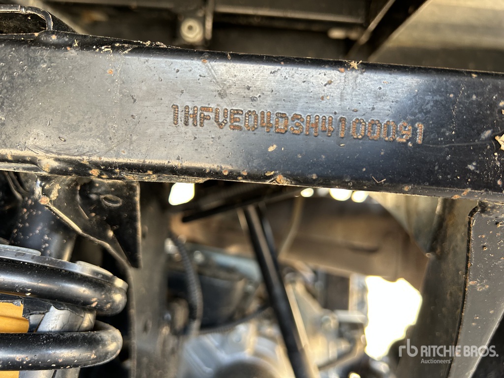 Aspect général with Numéro de série/Numéro d'identification du véhicule automobile