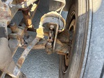 Brakes with