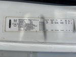 General Appearance with Numero seriale/numero d’identificazione del veicolo (VIN)