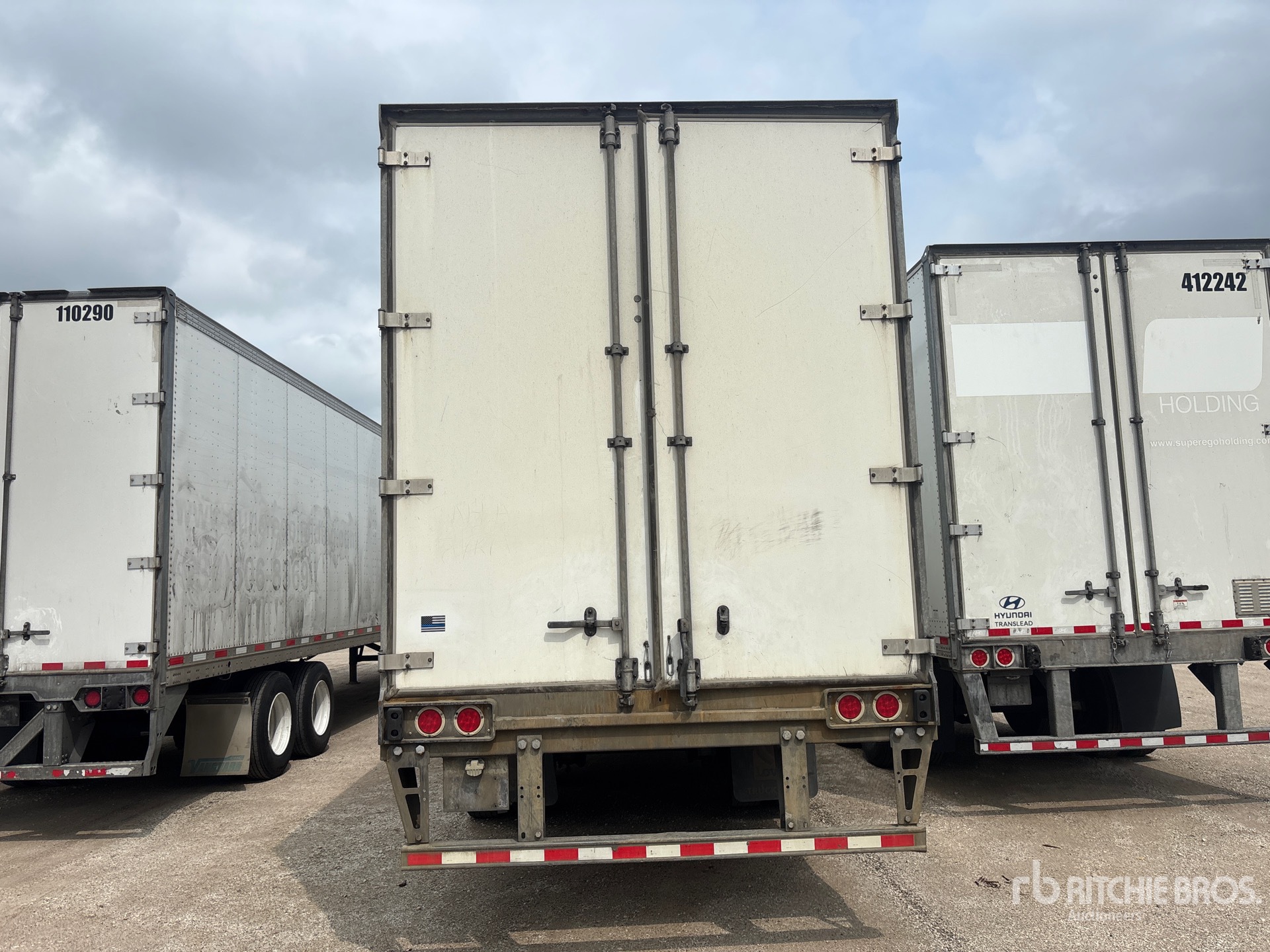 2022 Stoughton ZGPVW-535T-S-C-