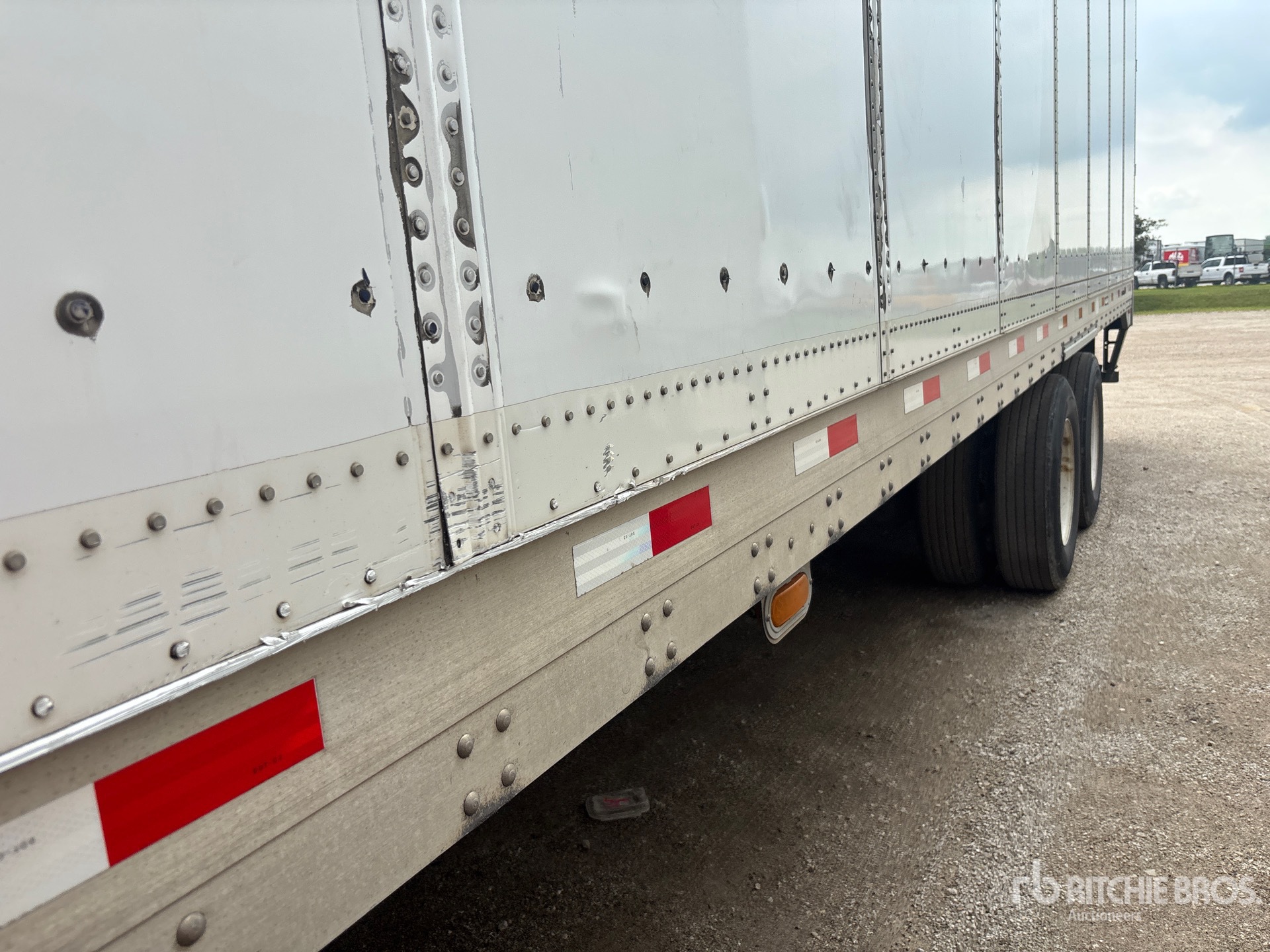 2022 Stoughton ZGPVW-535T-S-C-