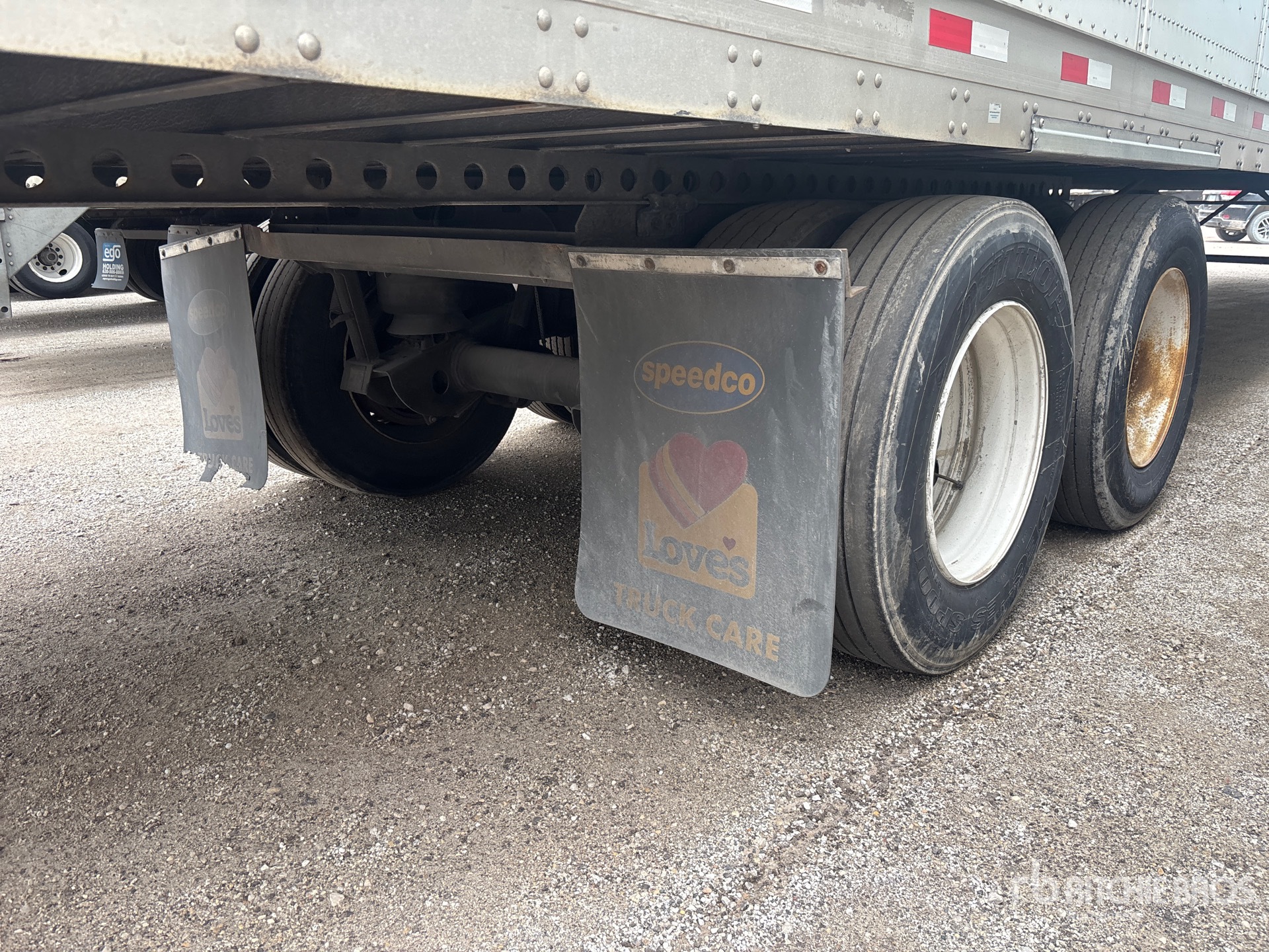 2022 Stoughton ZGPVW-535T-S-C-