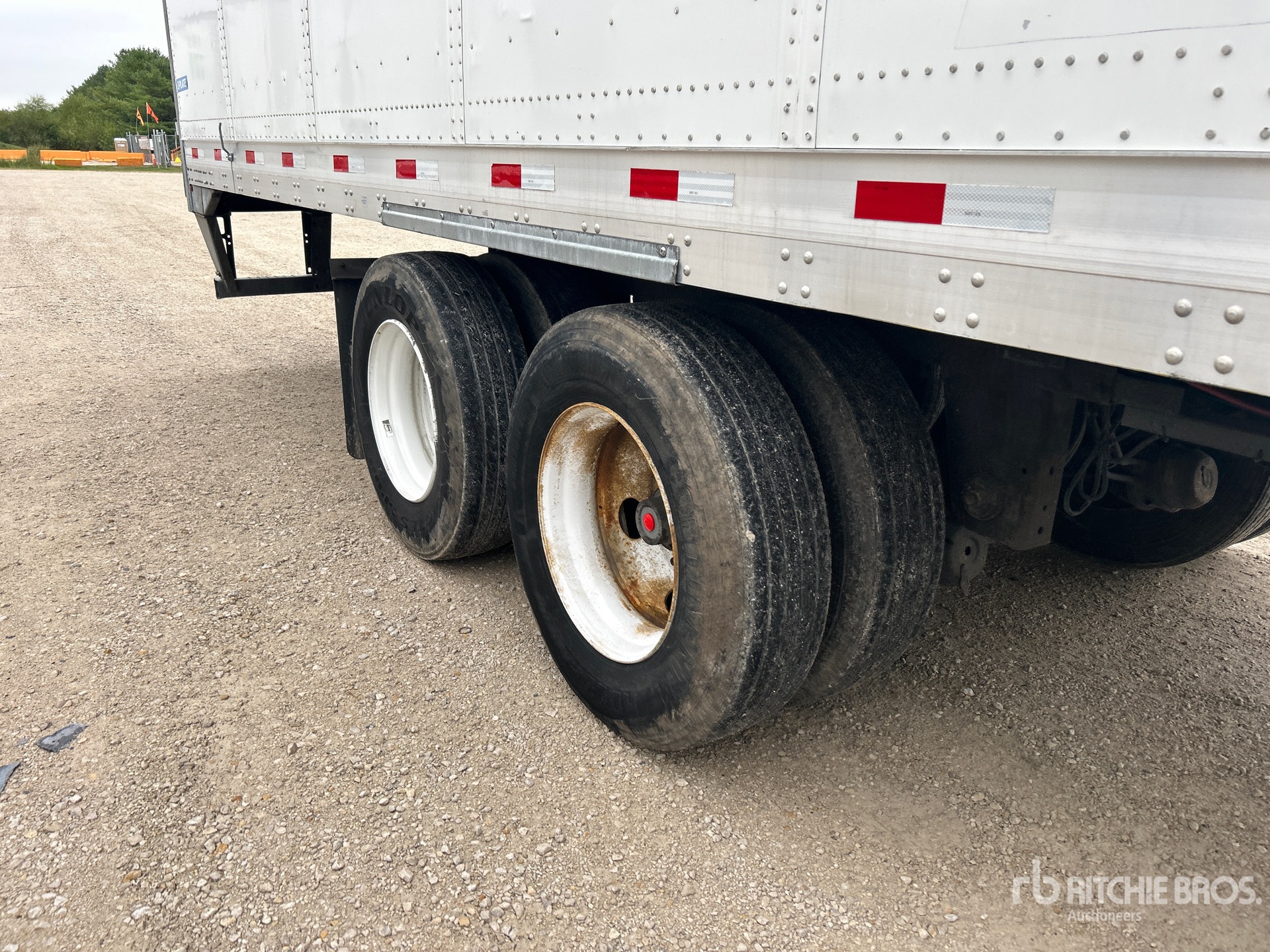 2022 Stoughton ZGPVW-535T-S-C-