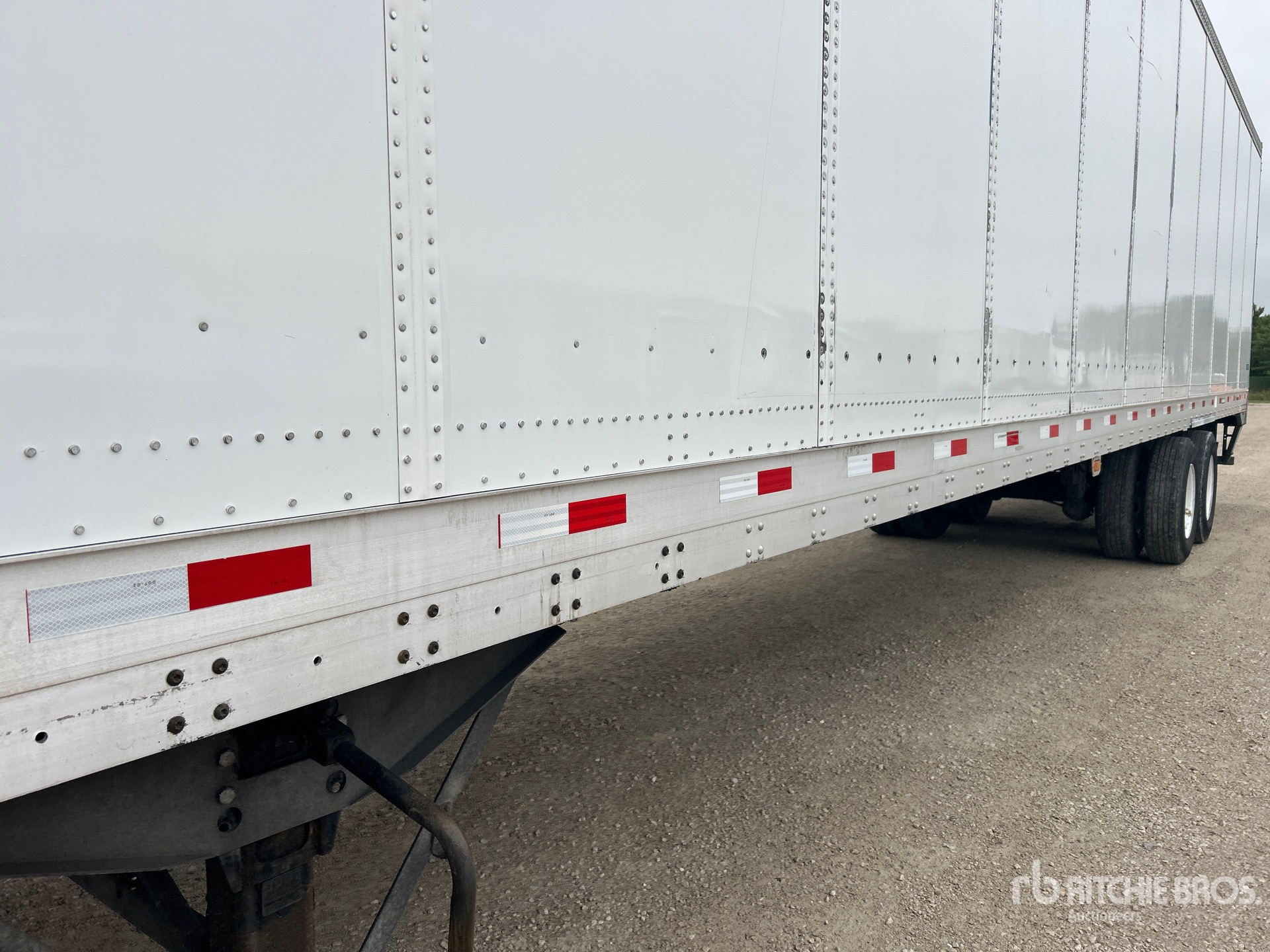 2022 Stoughton ZGPVW-535T-S-C-