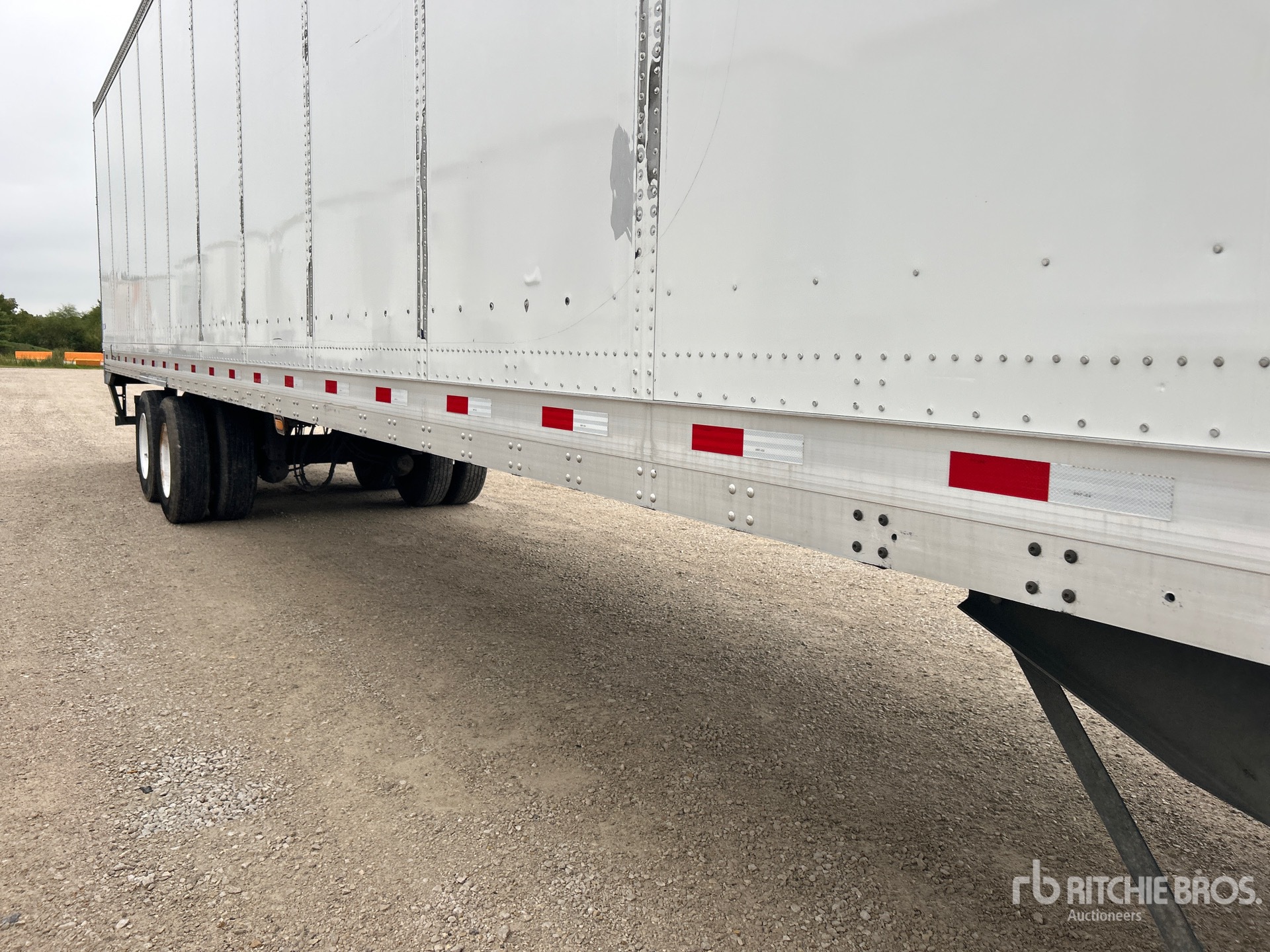 2022 Stoughton ZGPVW-535T-S-C-