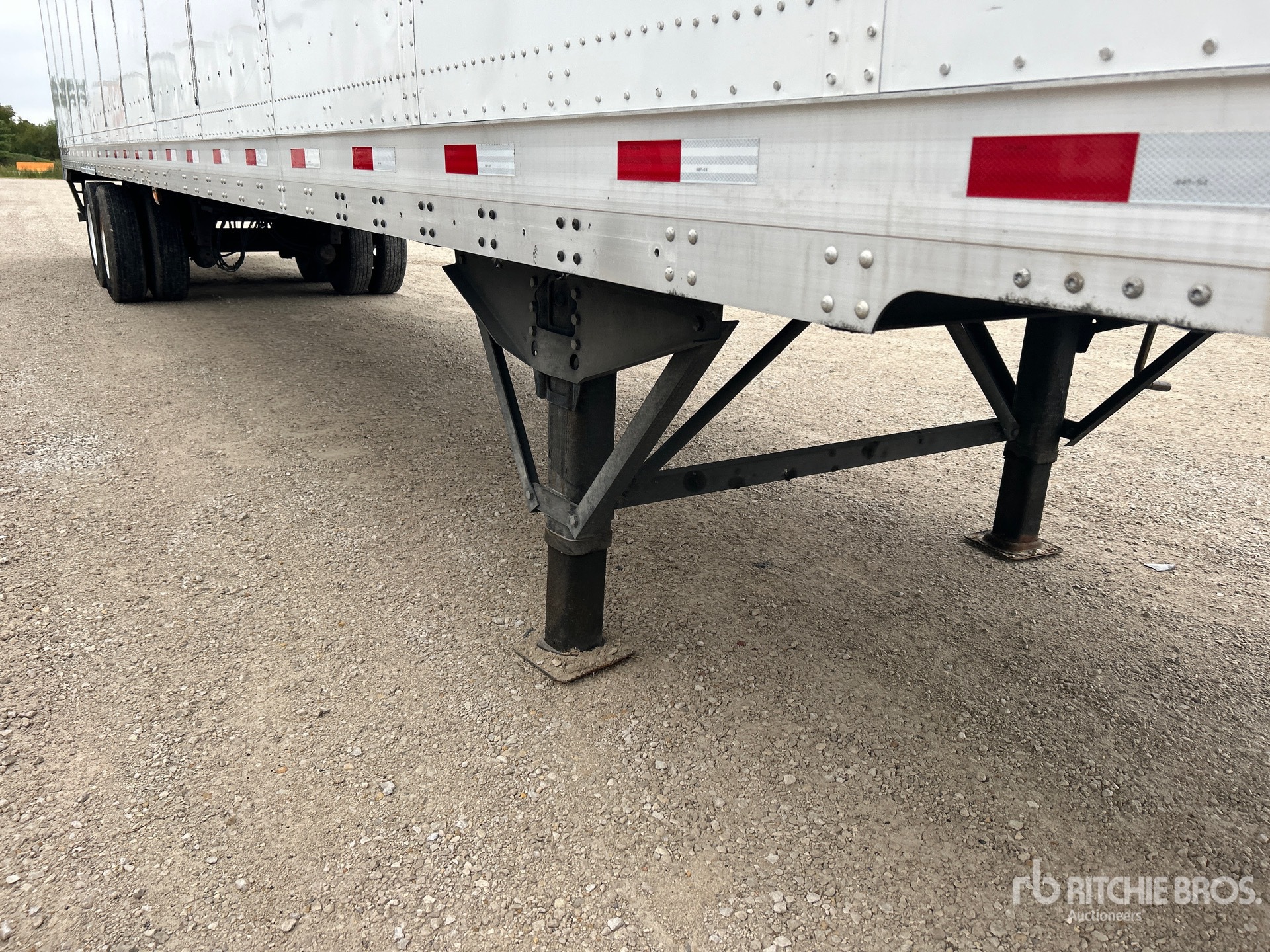 2022 Stoughton ZGPVW-535T-S-C-