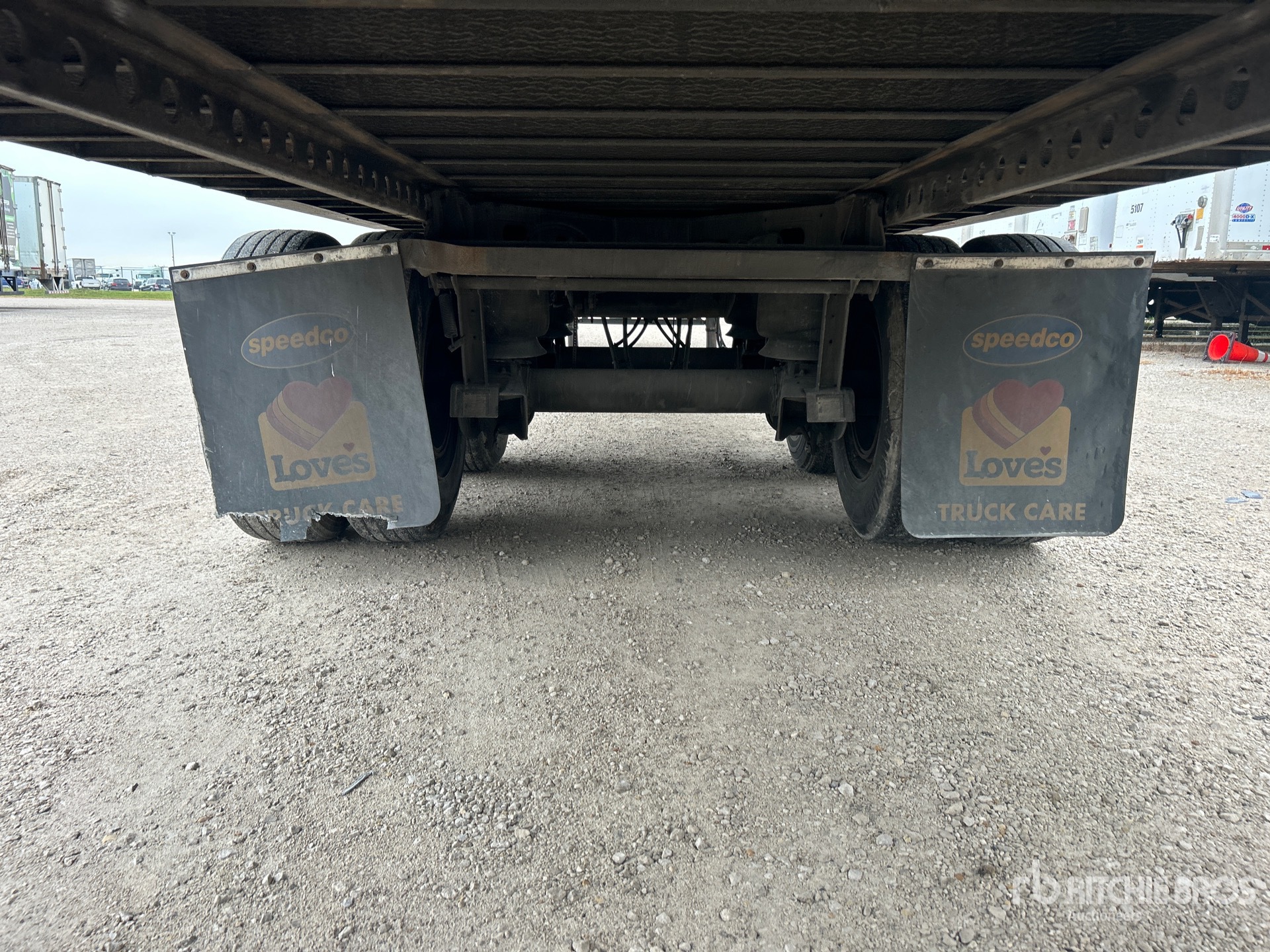 2022 Stoughton ZGPVW-535T-S-C-