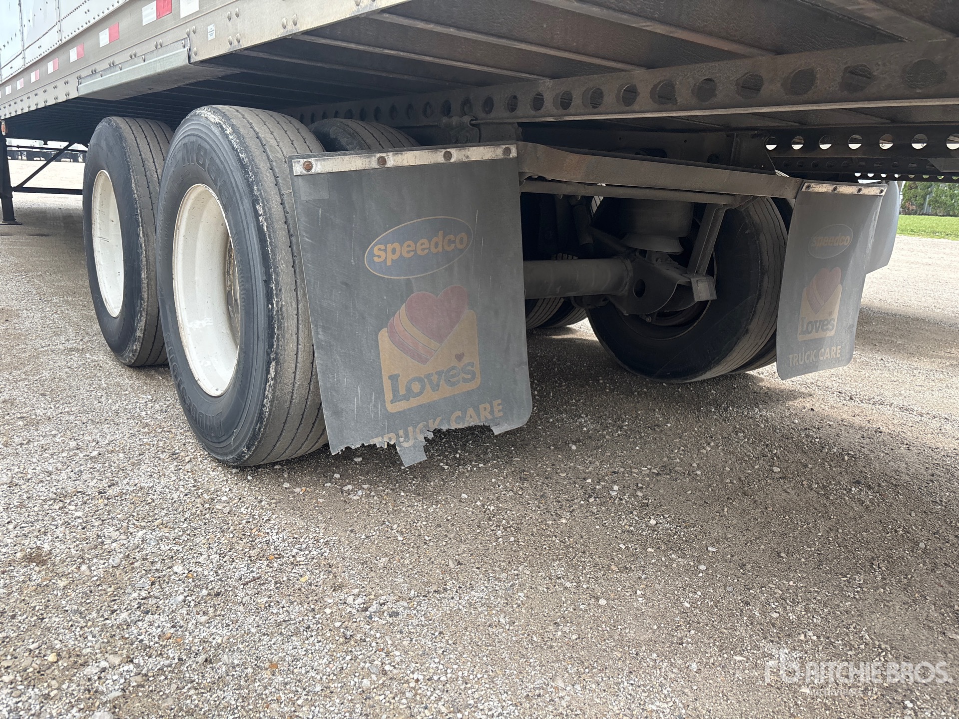 2022 Stoughton ZGPVW-535T-S-C-