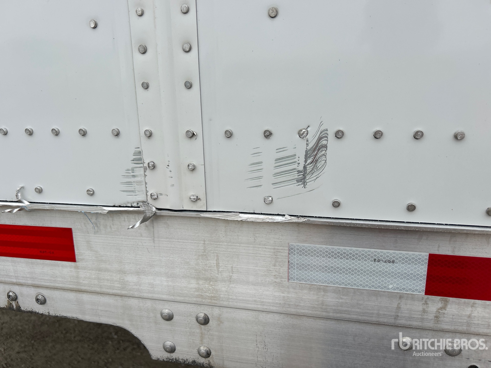 2022 Stoughton ZGPVW-535T-S-C-