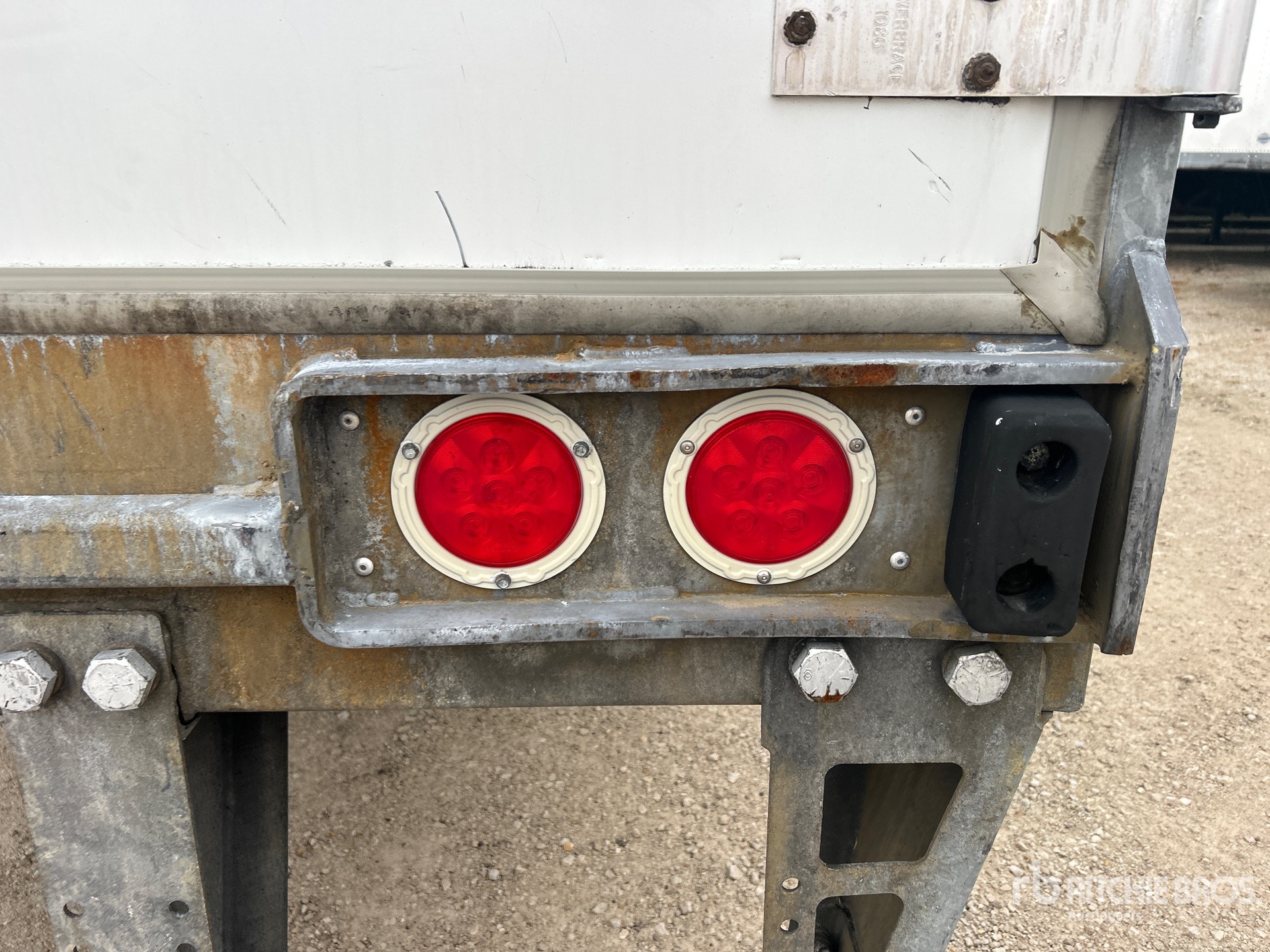 2022 Stoughton ZGPVW-535T-S-C-