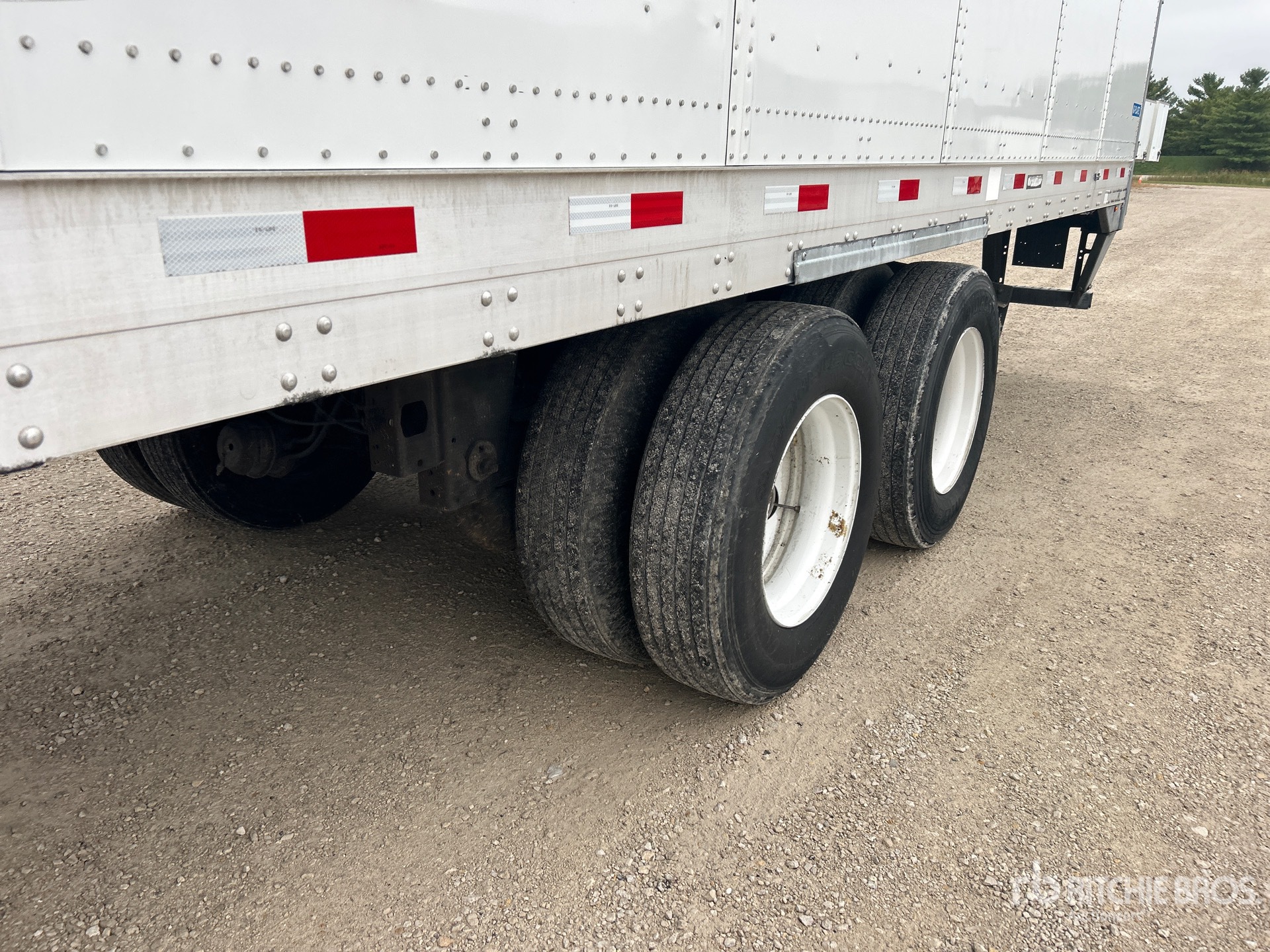 2022 Stoughton ZGPVW-535T-S-C-