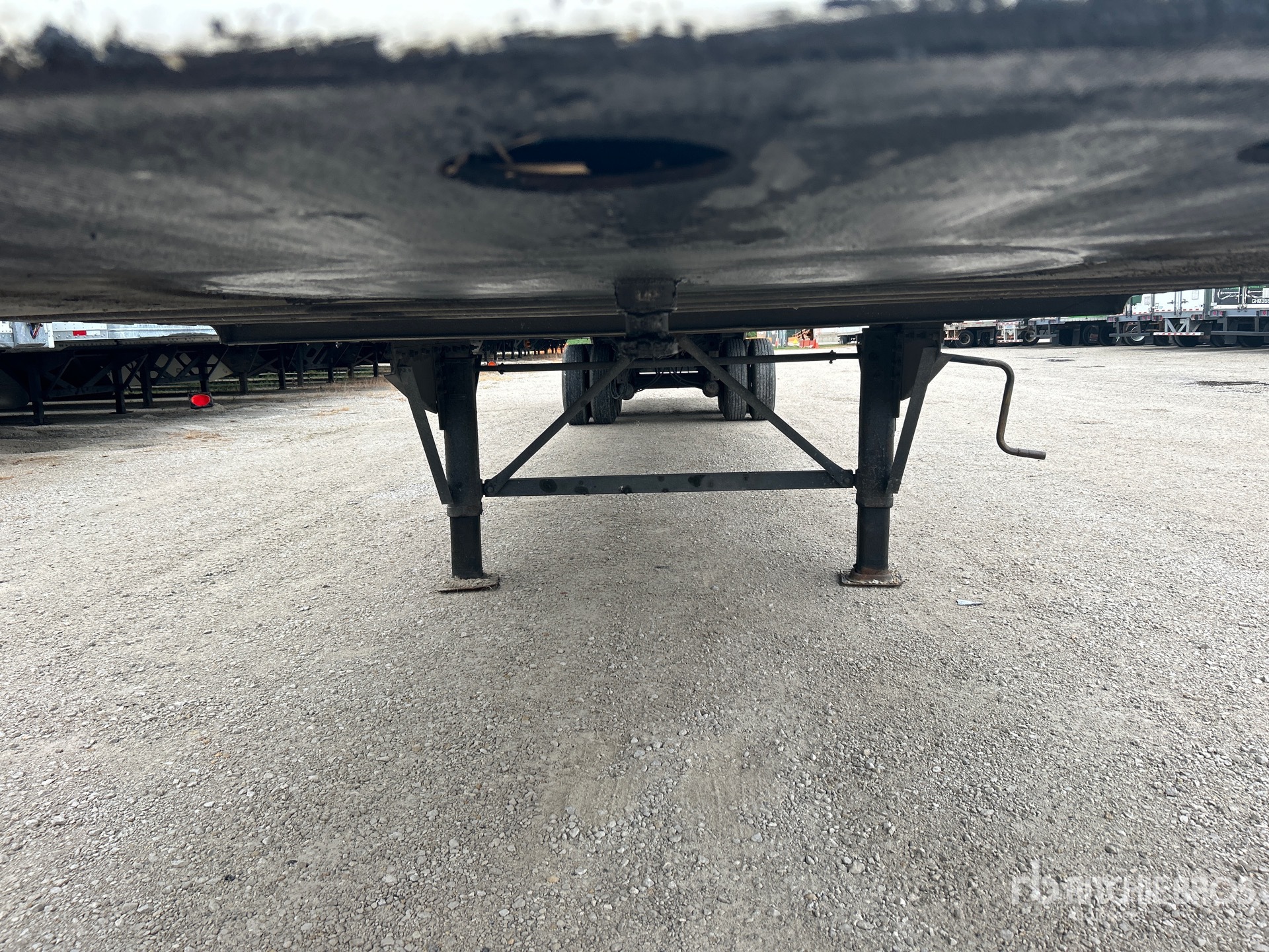 2022 Stoughton ZGPVW-535T-S-C-