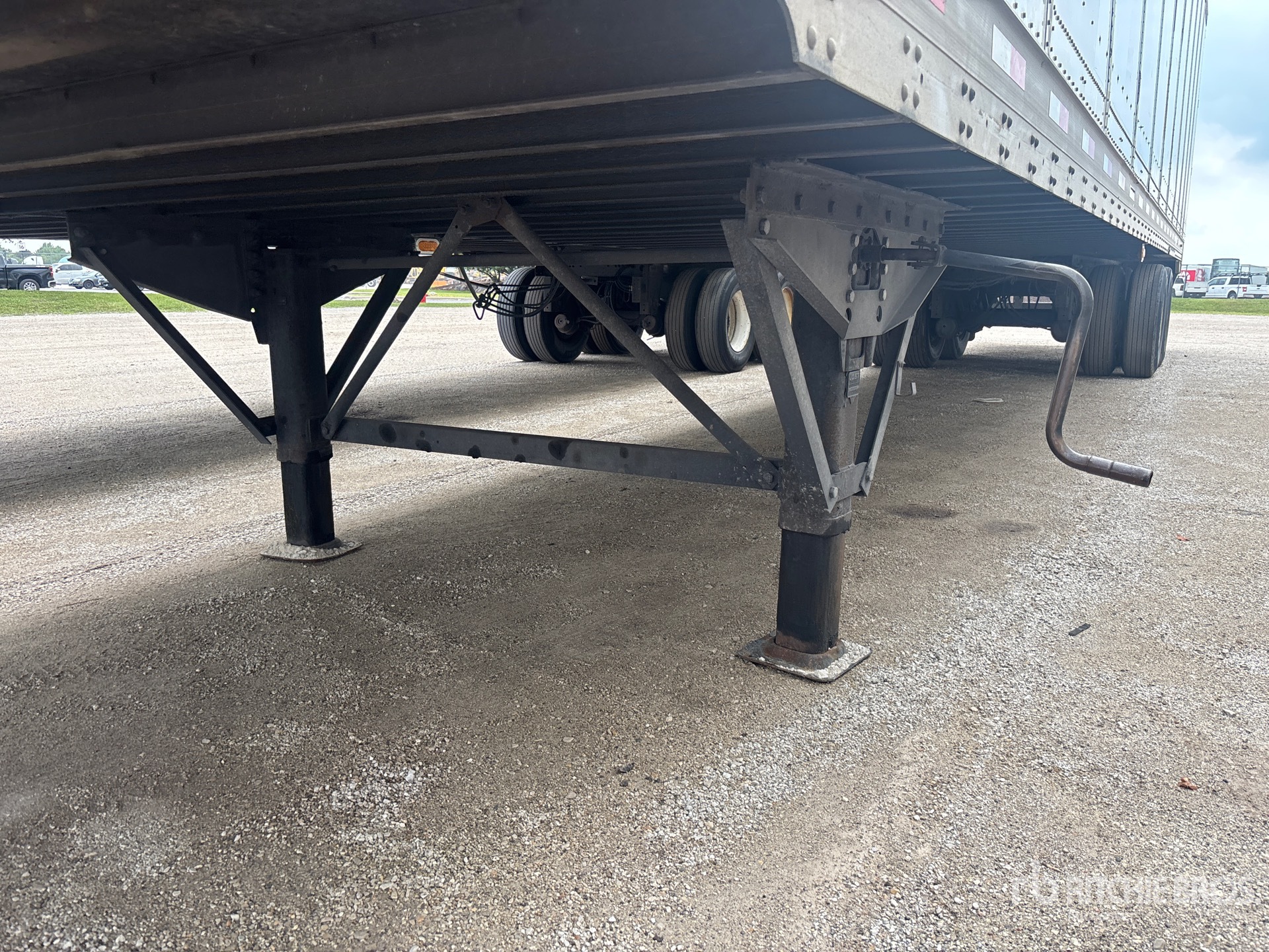 2022 Stoughton ZGPVW-535T-S-C-