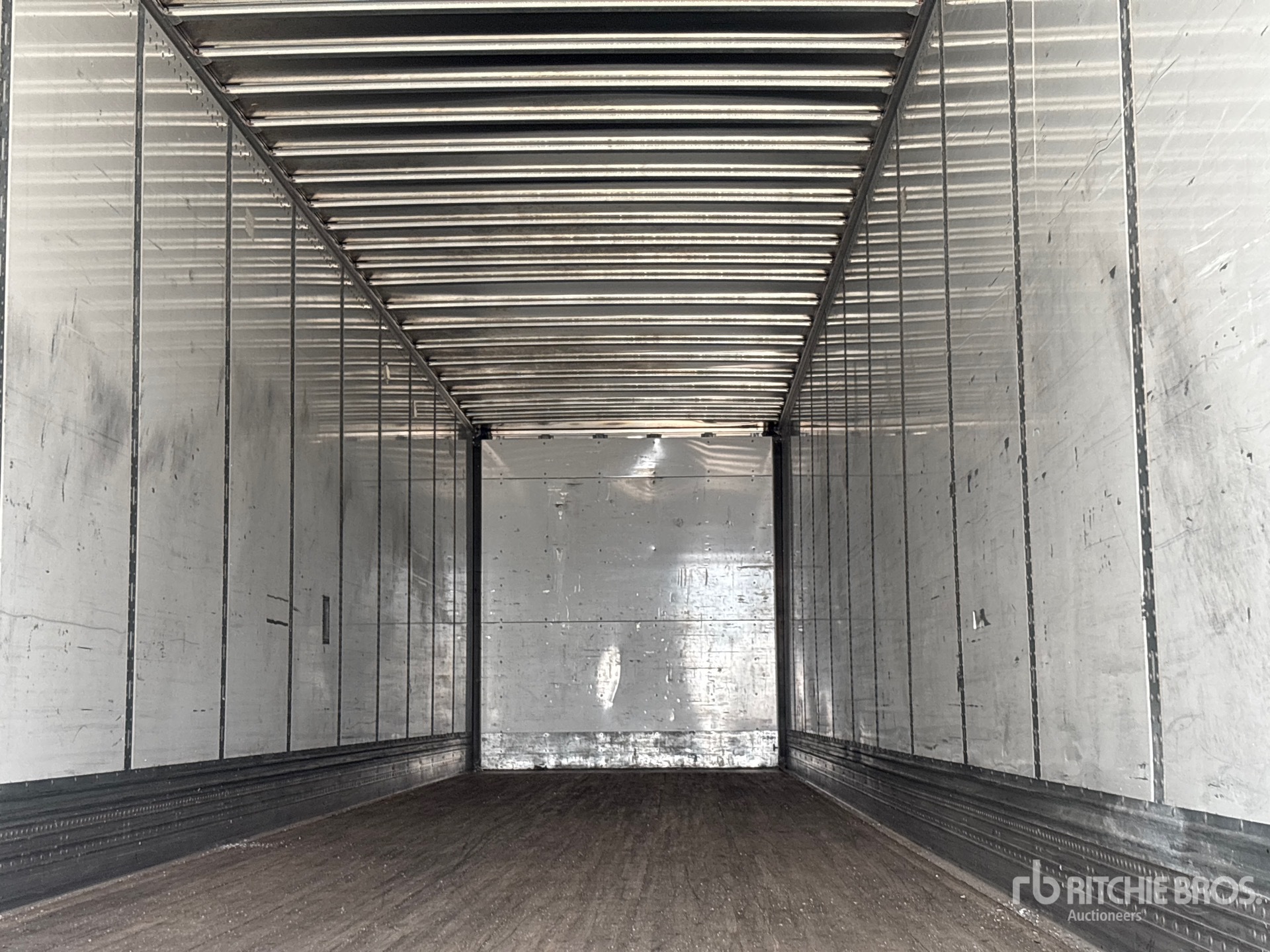 2022 Stoughton ZGPVW-535T-S-C-