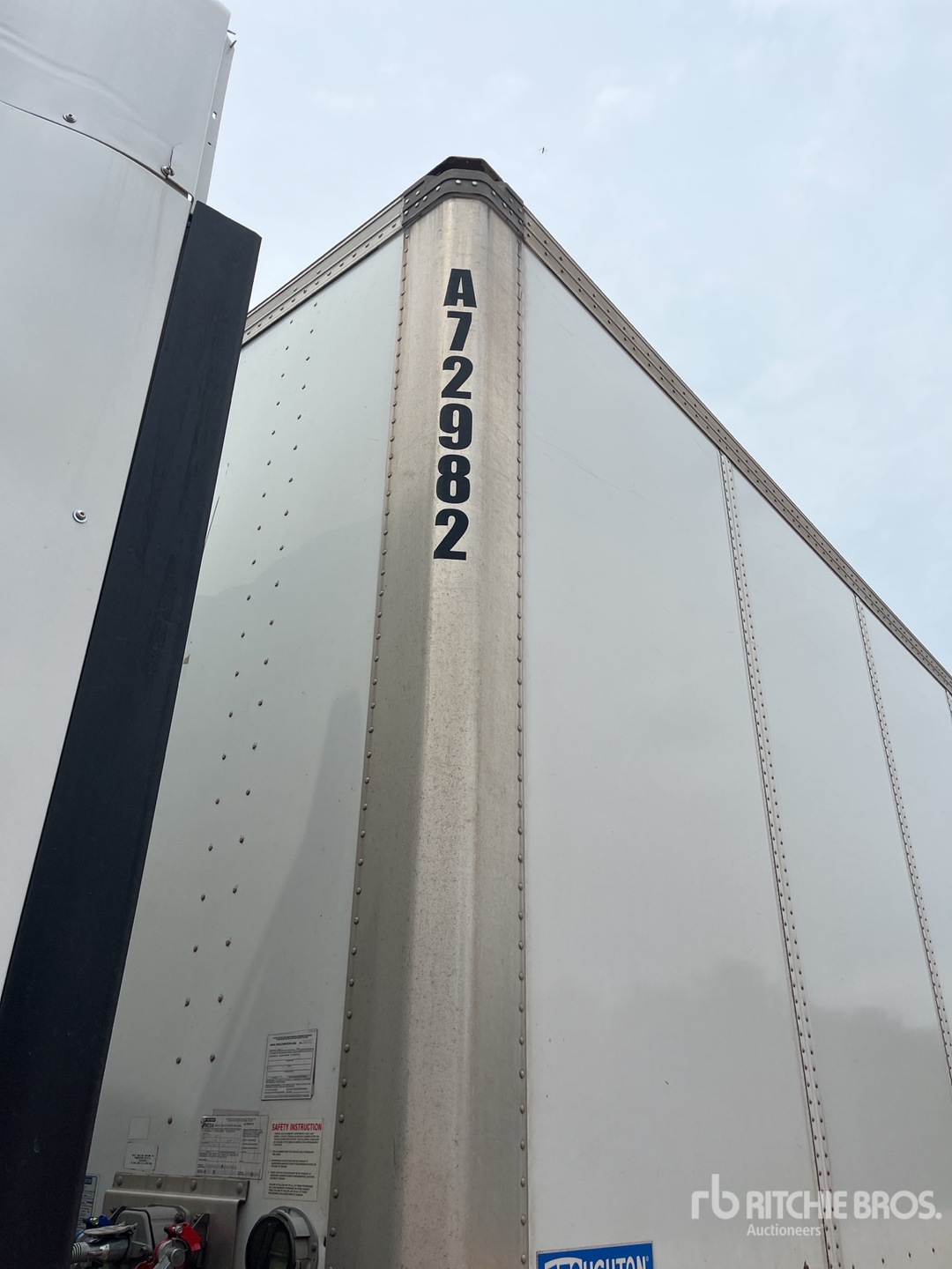 2022 Stoughton ZGPVW-535T-S-C-