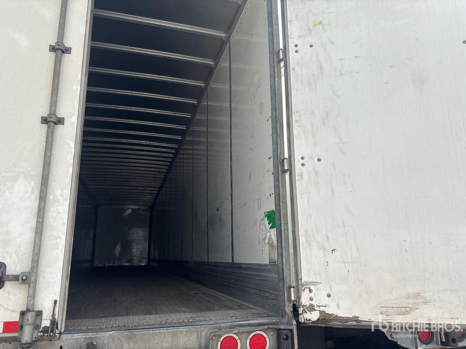 2022 Stoughton ZGPVW-535T-S-C-