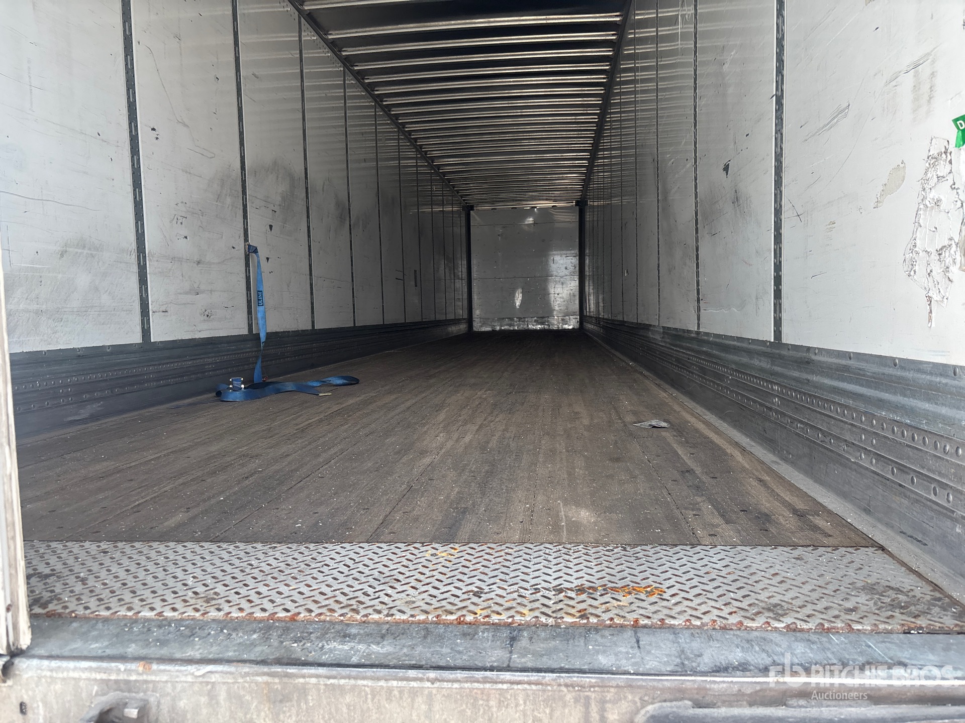 2022 Stoughton ZGPVW-535T-S-C-