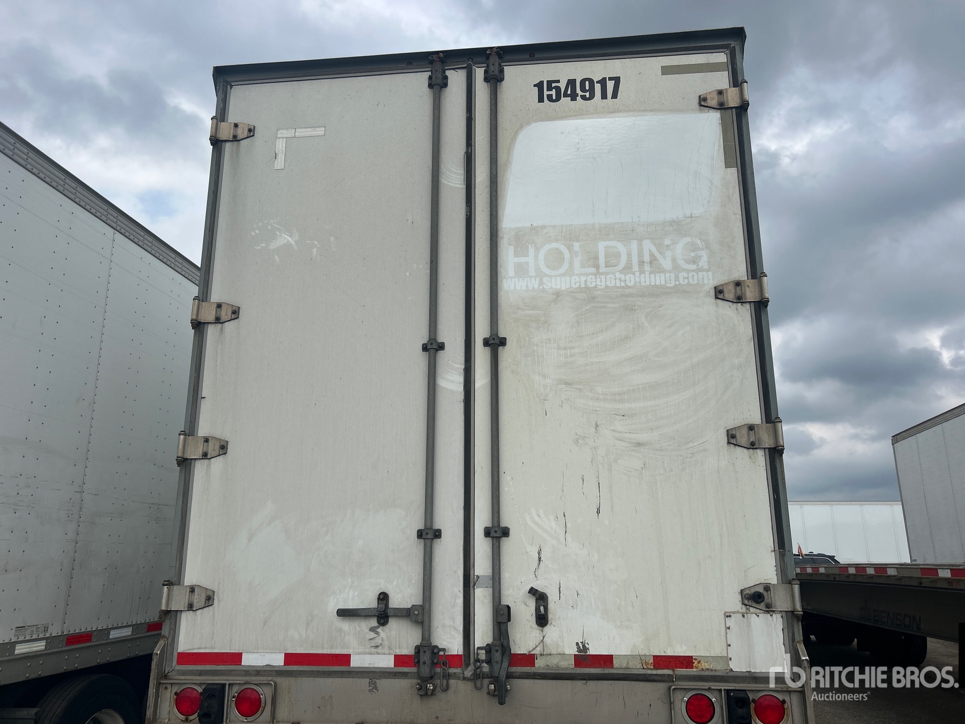 2019 Great Dane CS1131401053