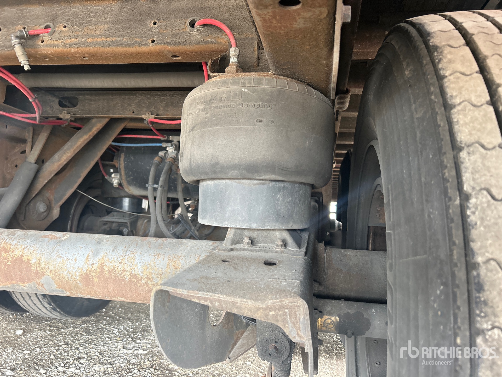 2019 Great Dane CS1131401053