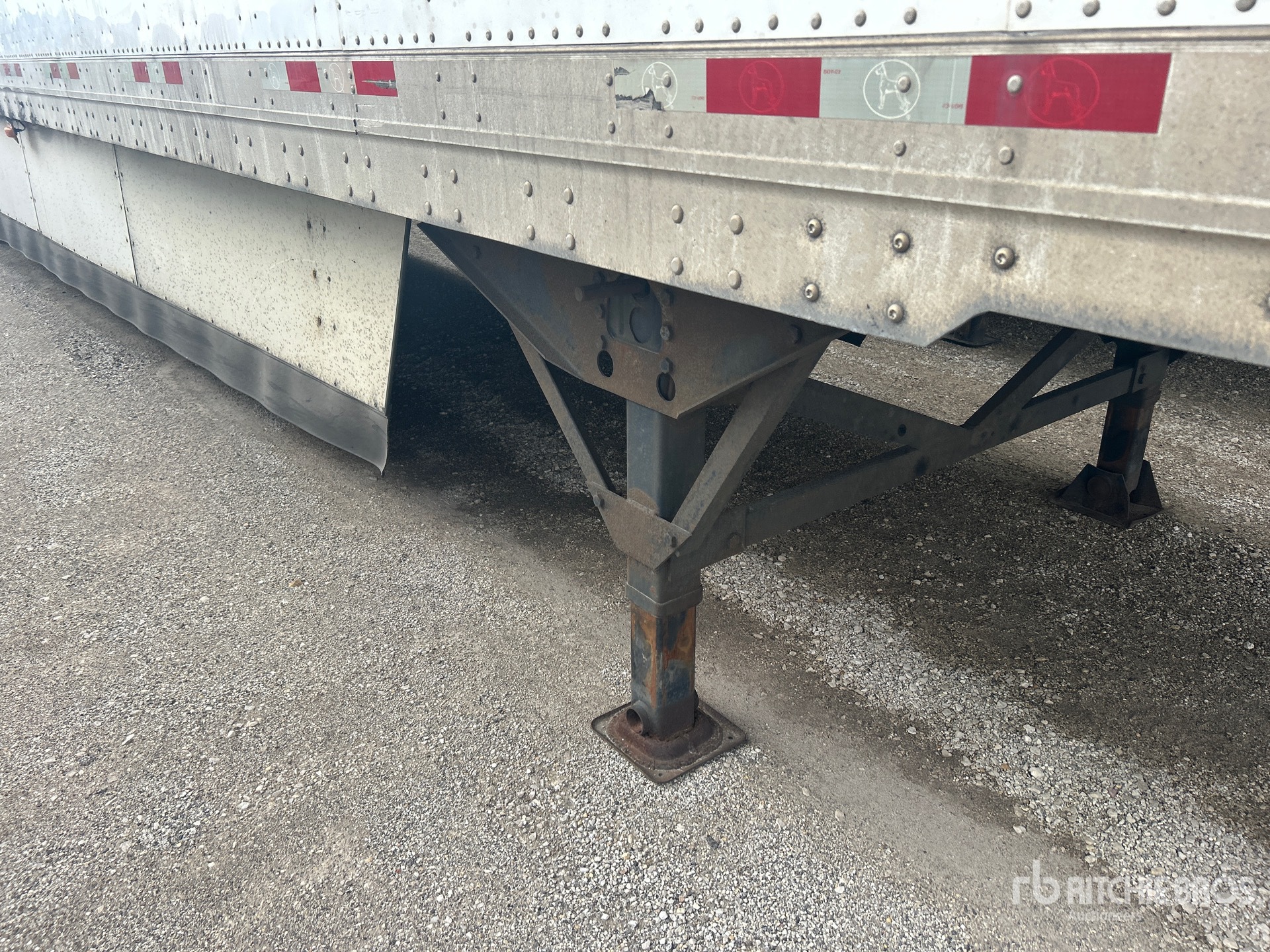 2019 Great Dane CS1131401053