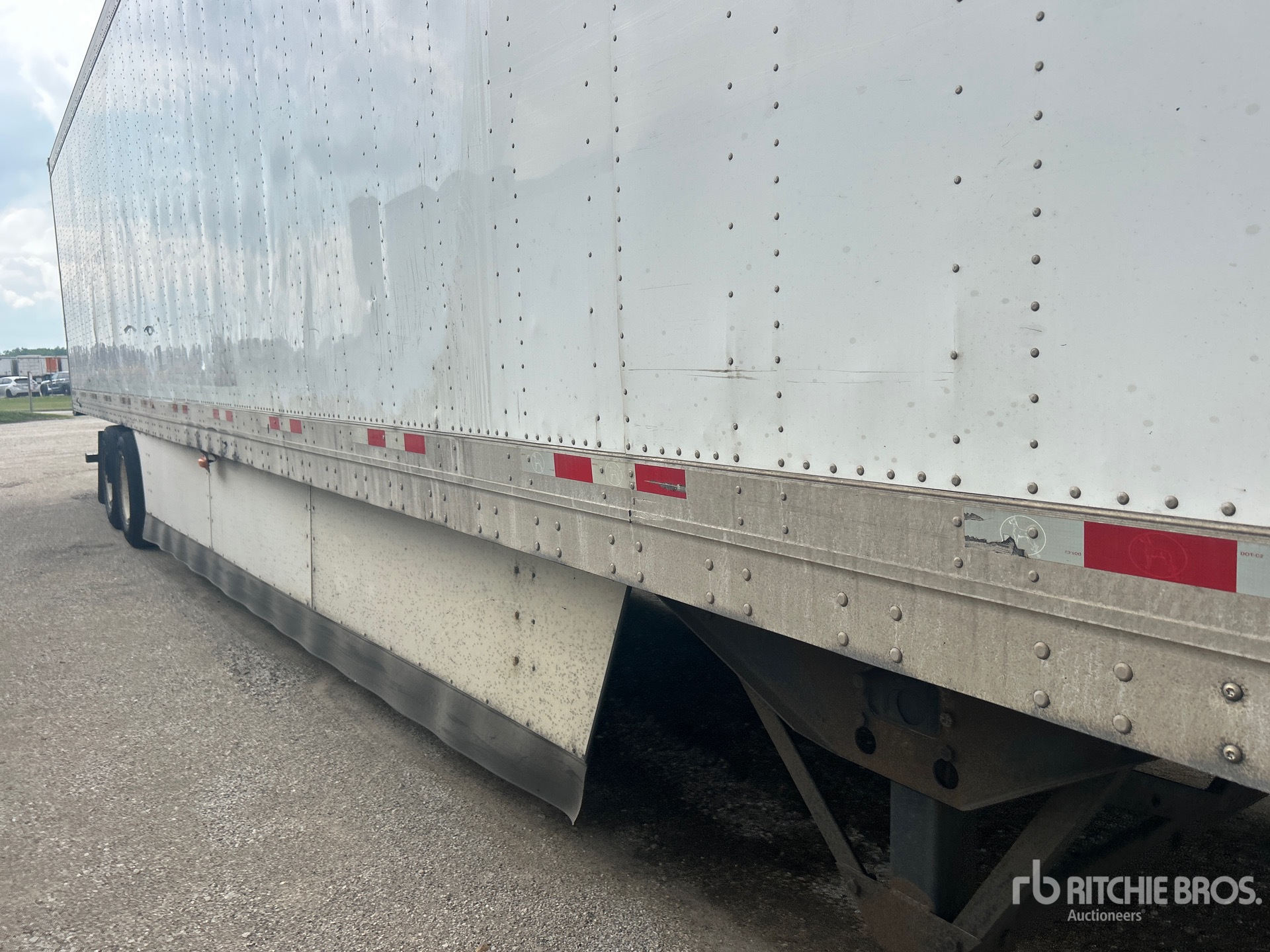 2019 Great Dane CS1131401053