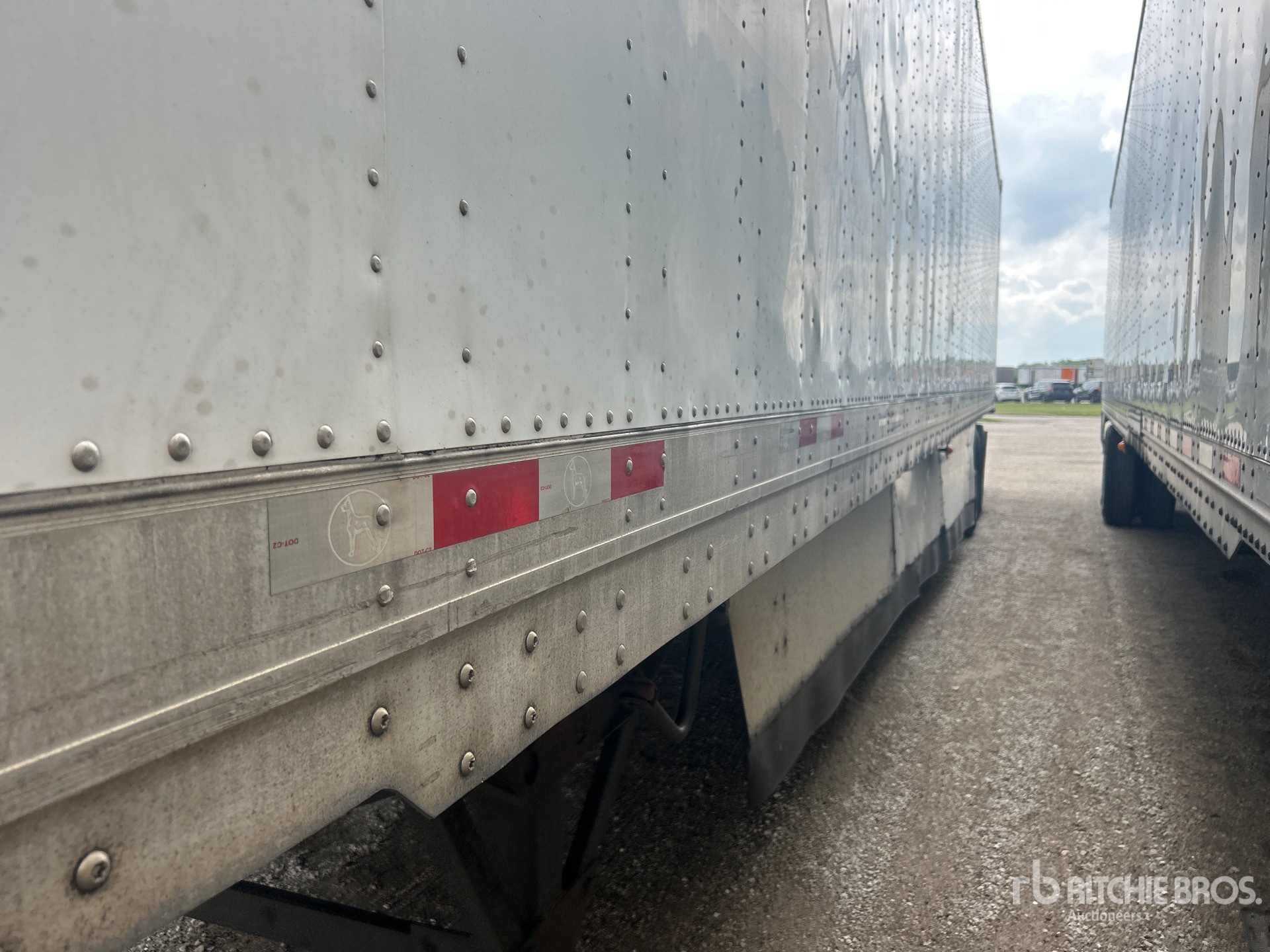 2019 Great Dane CS1131401053