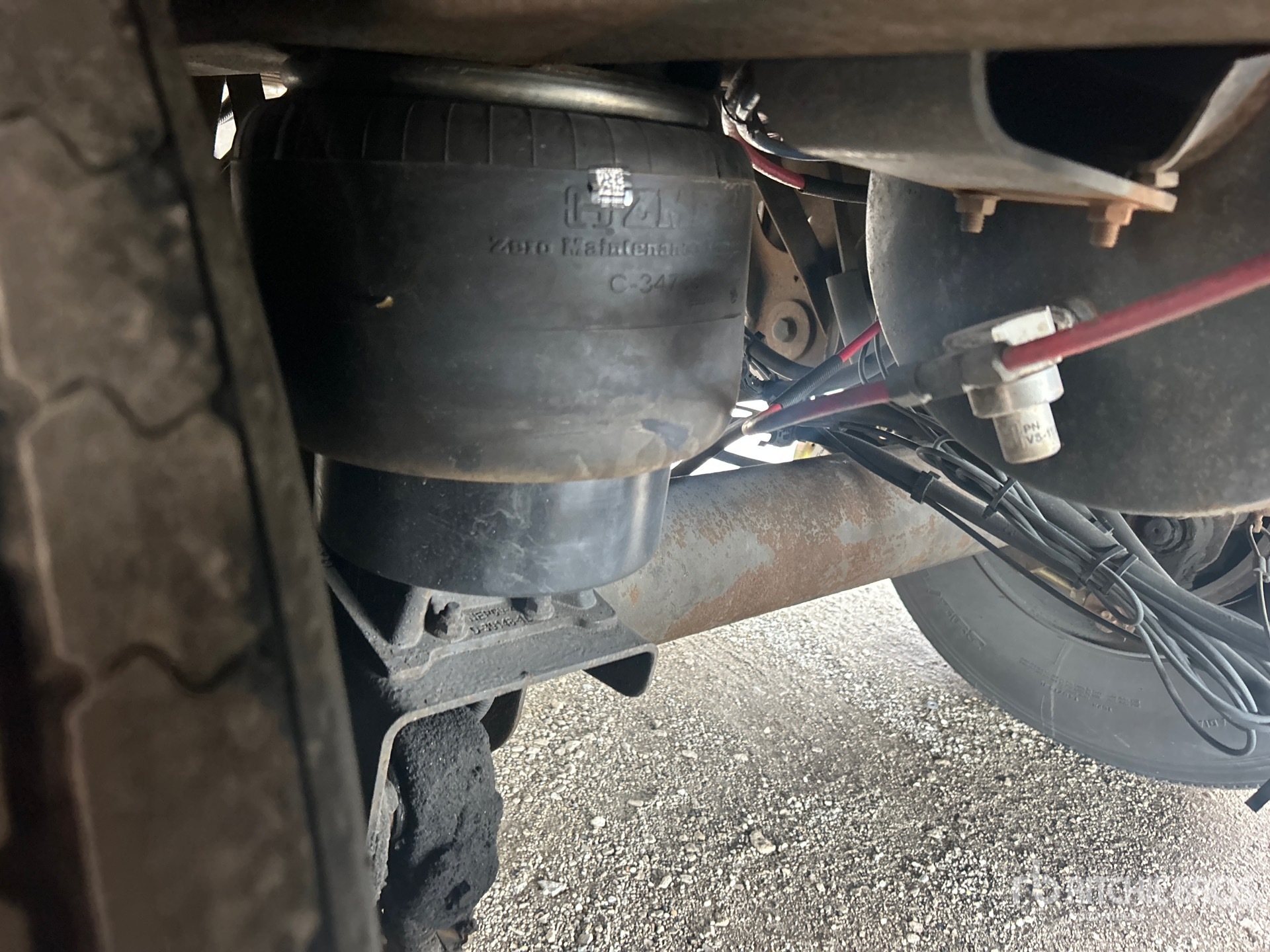 2019 Great Dane CS1131401053