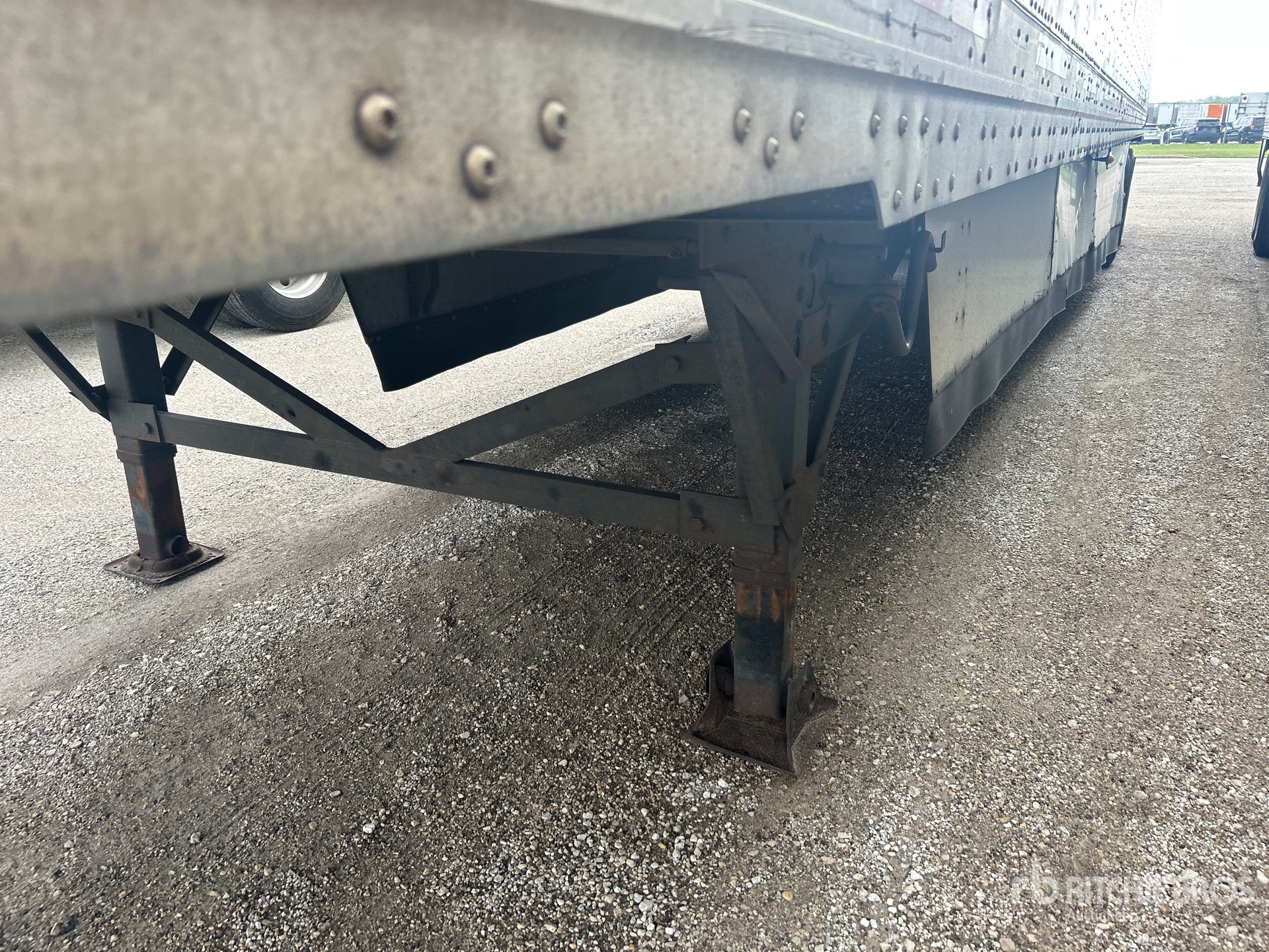 2019 Great Dane CS1131401053