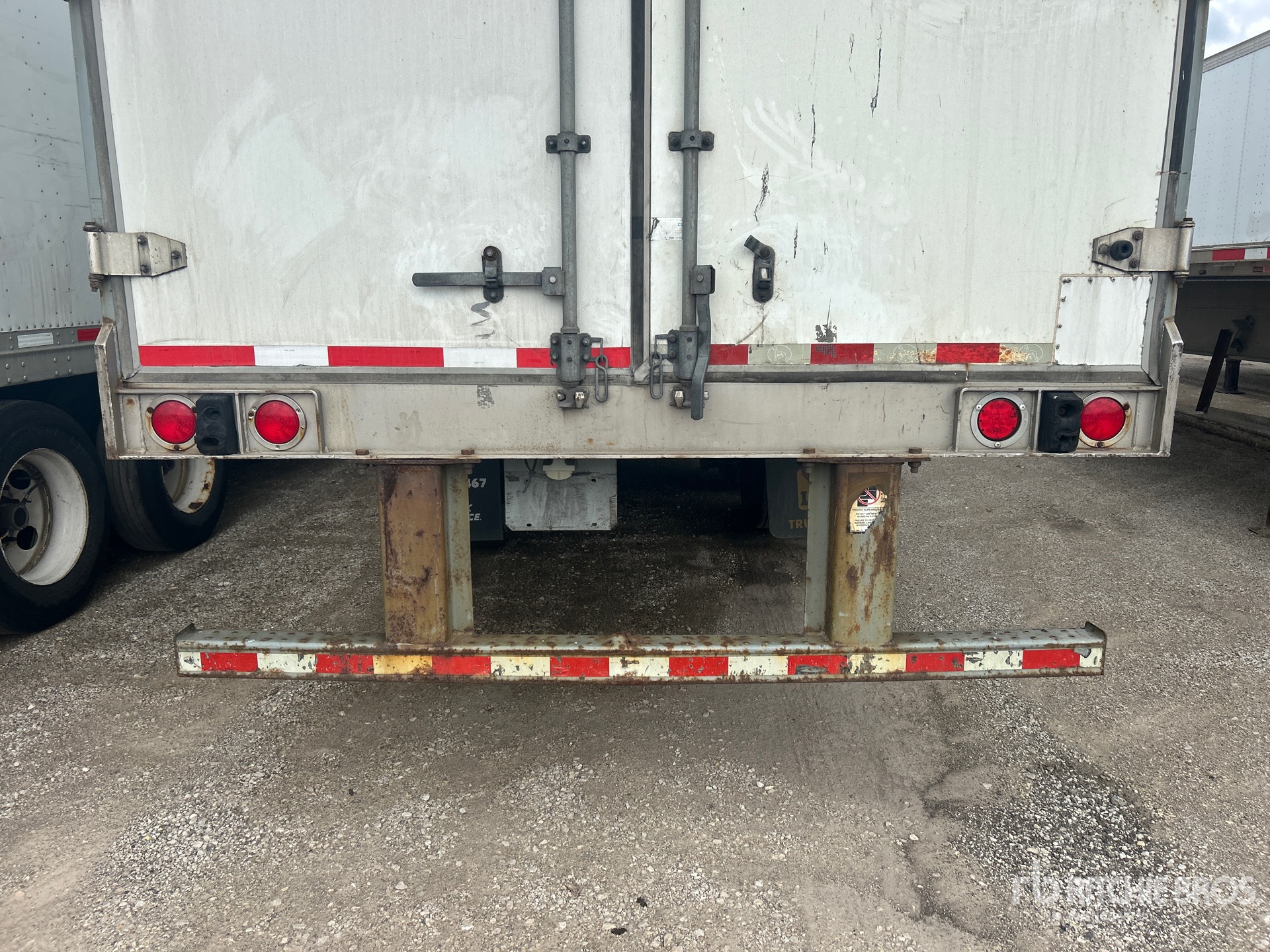 2019 Great Dane CS1131401053
