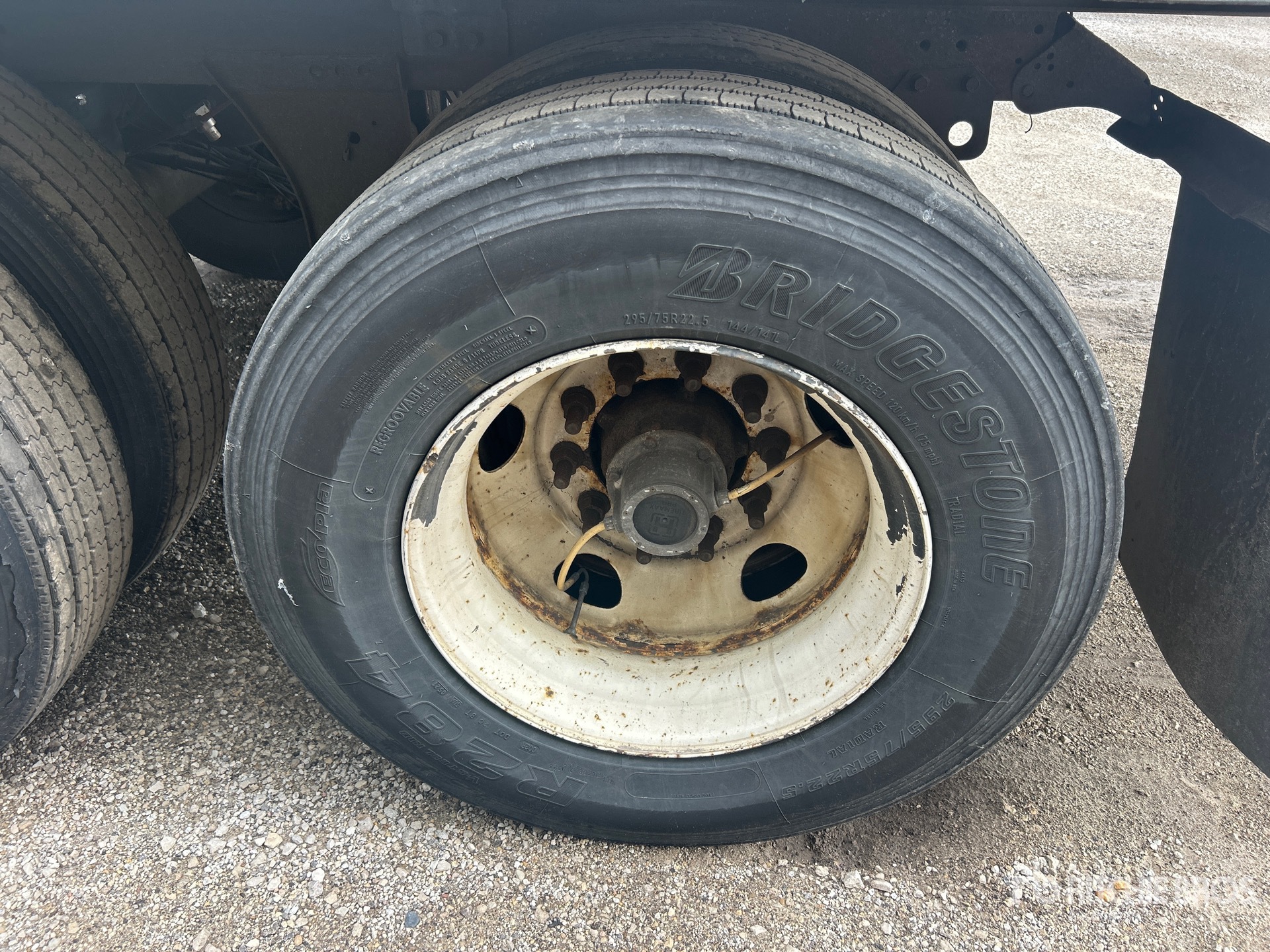 2019 Great Dane CS1131401053