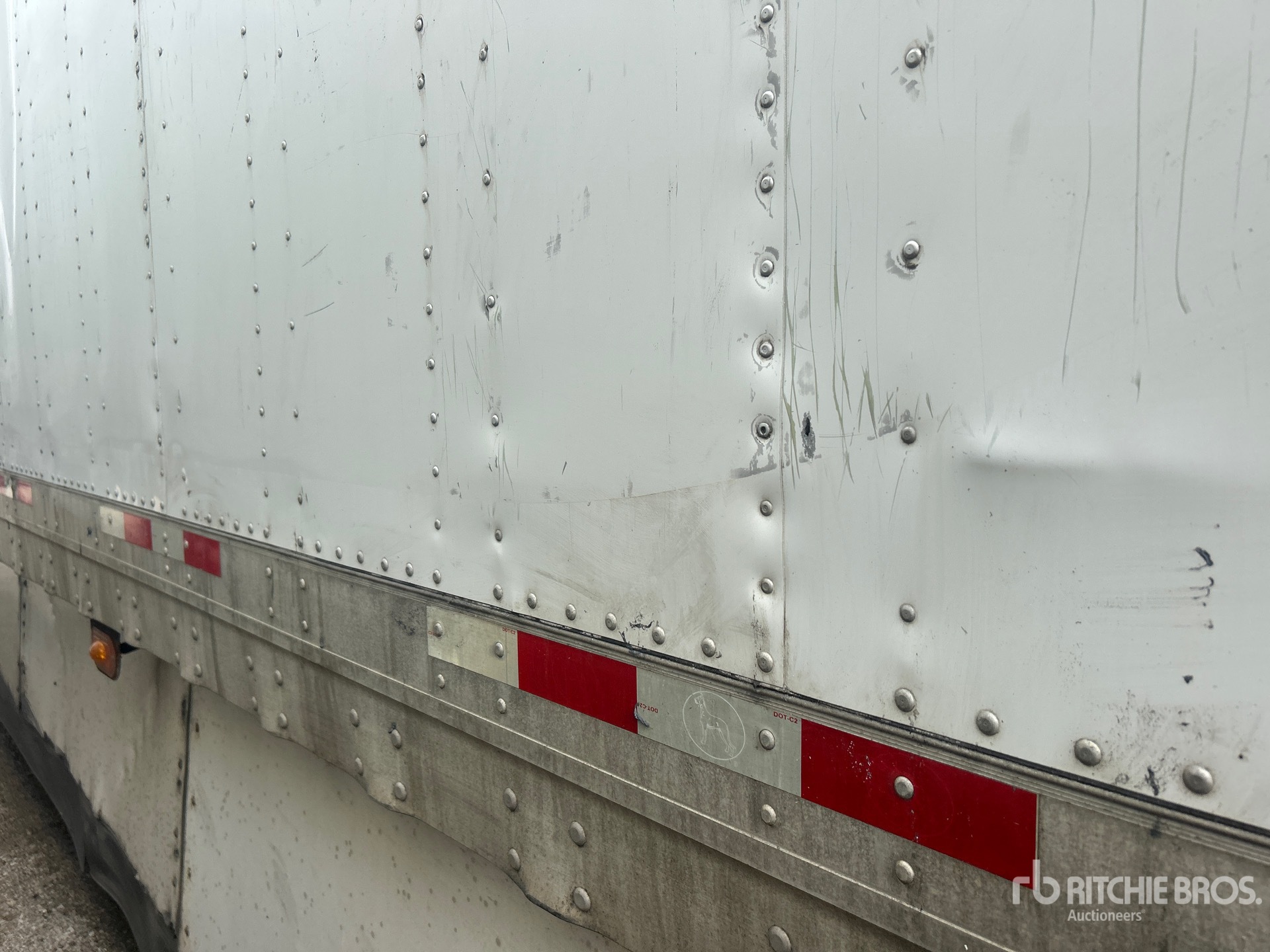 2019 Great Dane CS1131401053