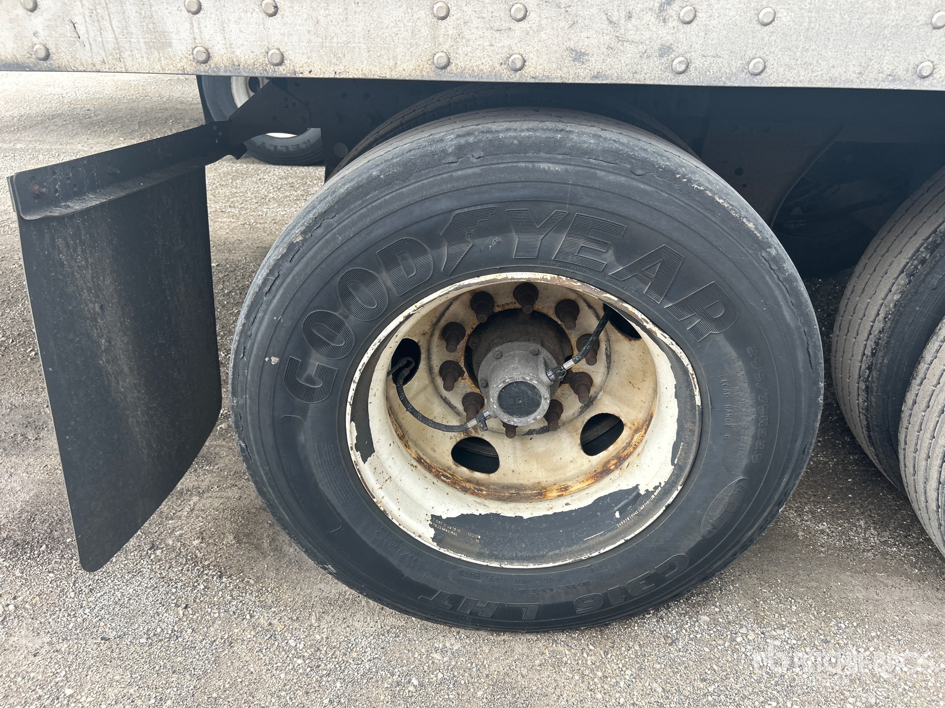 2019 Great Dane CS1131401053