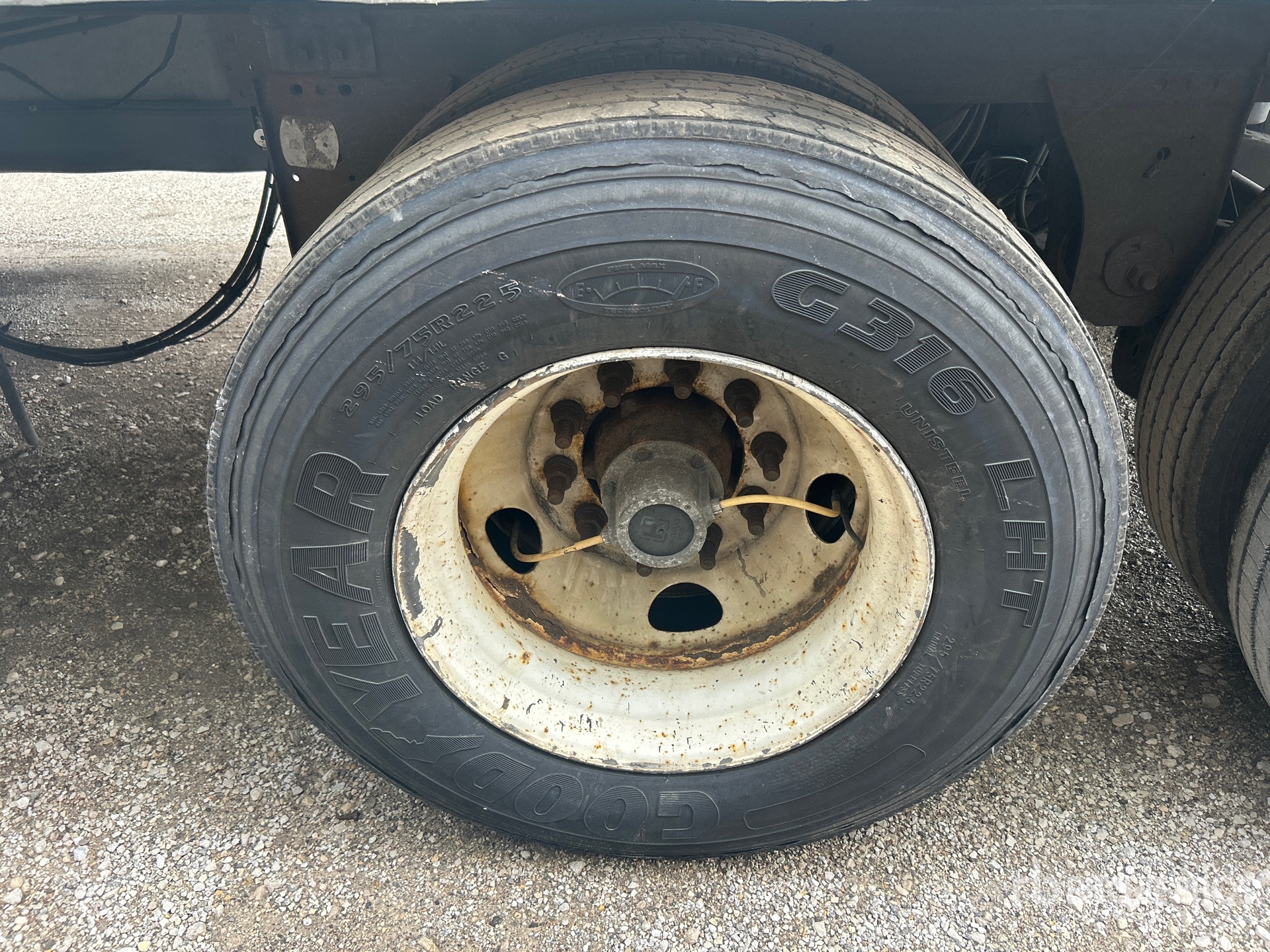 2019 Great Dane CS1131401053