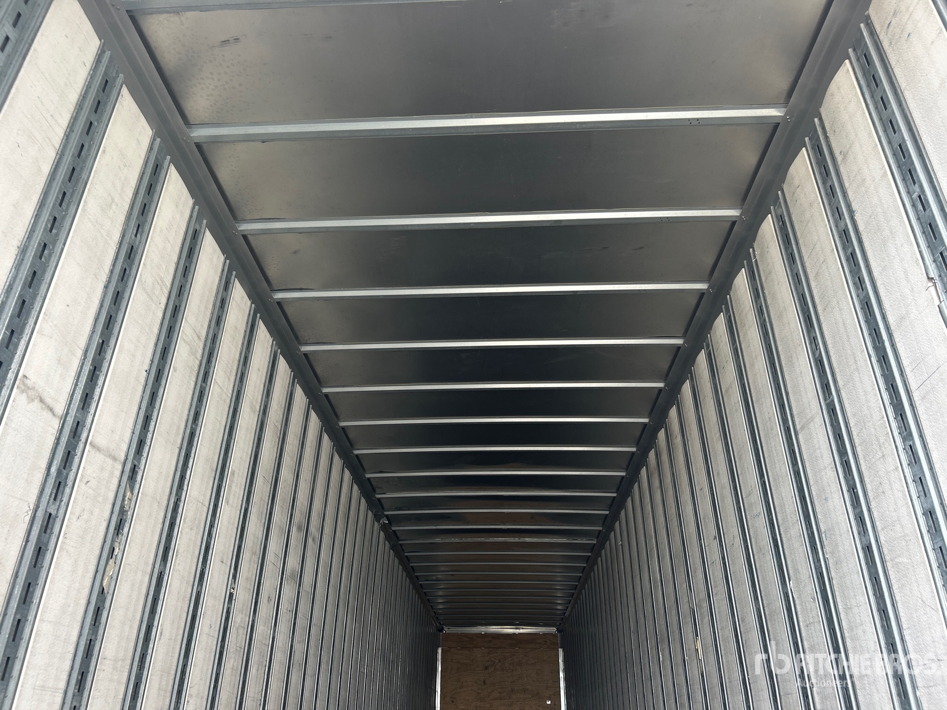 2019 Great Dane CS1131401053