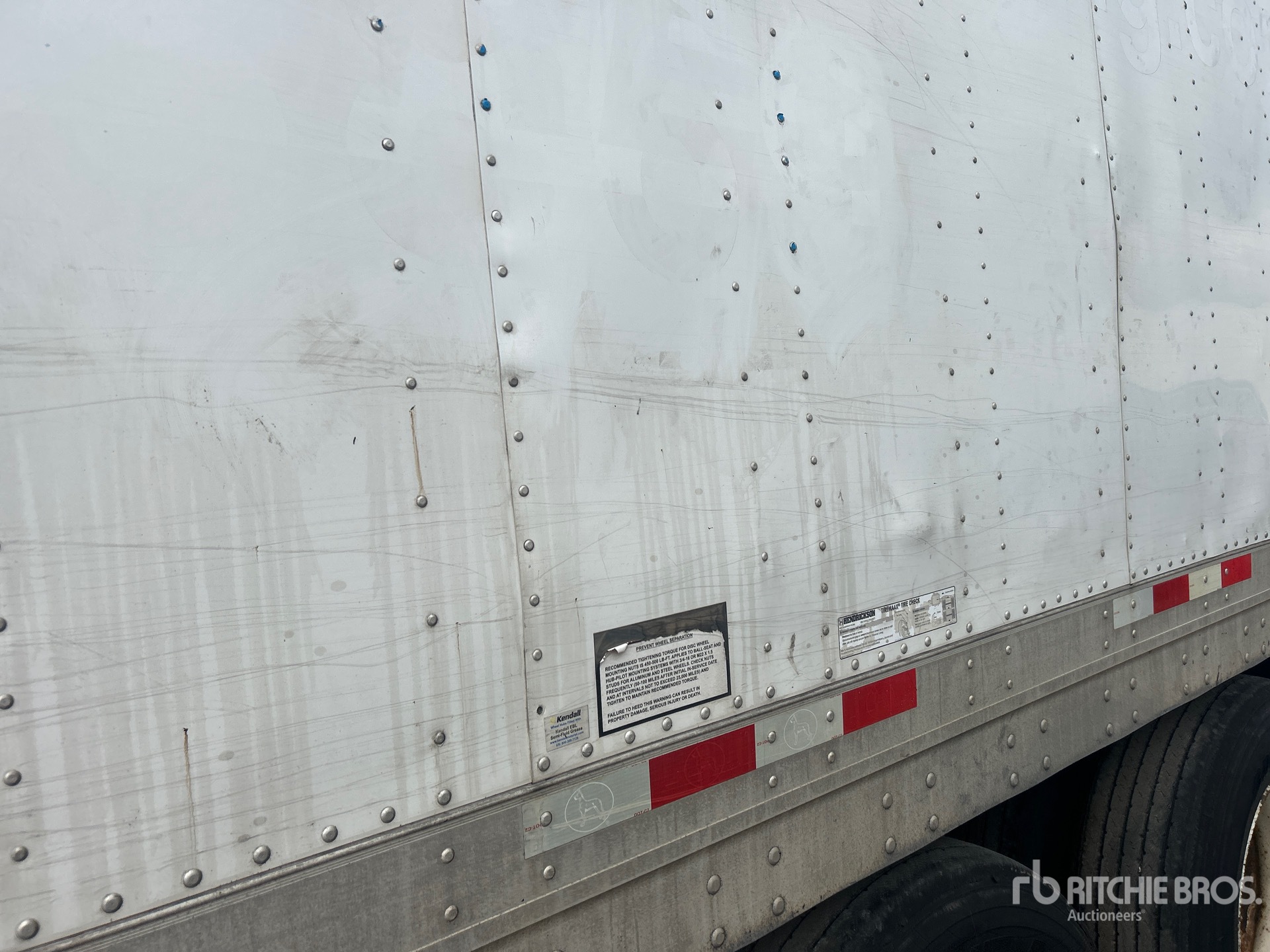 2019 Great Dane CS1131401053