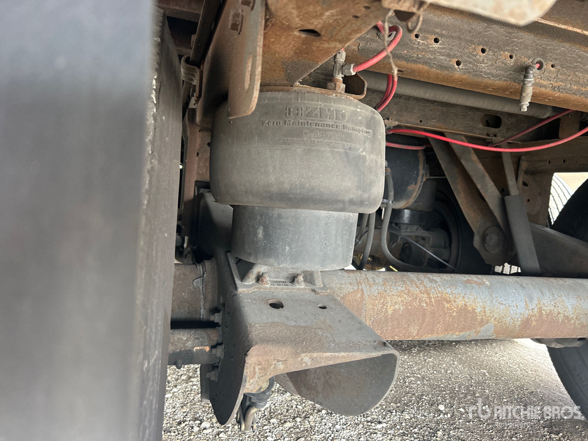 2019 Great Dane CS1131401053