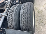 4 Underbody - Truck with