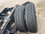 4 Underbody - Truck with