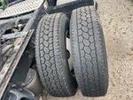 4 Underbody - Truck with