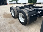 4 dessous de caisse - Camion with