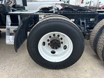 4 dessous de caisse - Camion with