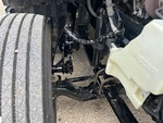 4 dessous de caisse - Camion with