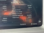 4 Transmission with Heures du moteur