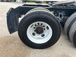 4 dessous de caisse - Camion with