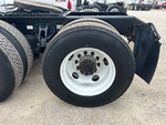 4 dessous de caisse - Camion with