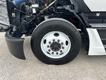 4 dessous de caisse - Camion with