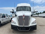 4 dessous de caisse - Camion with